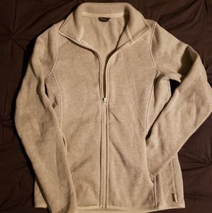 Eddie Bauer Radiator Fleece